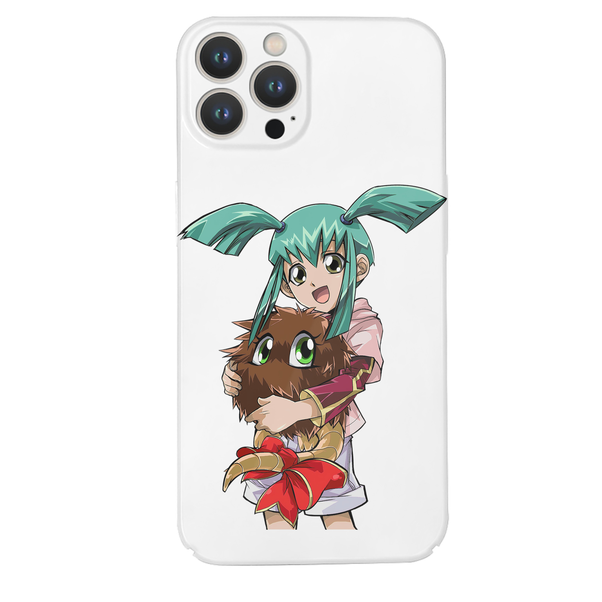 （画像用） 遊☆戯☆王 Yu-Gi-Oh! 【iPhone 14シリーズ対応】ハードケース